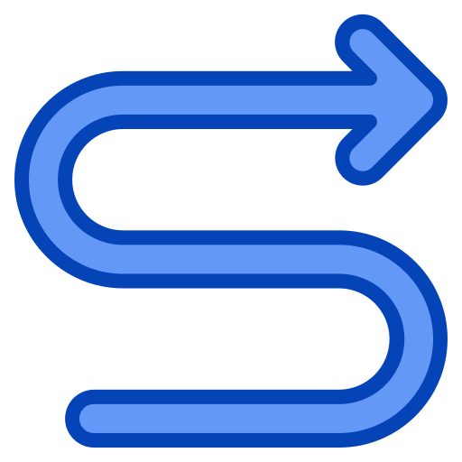 Route icon