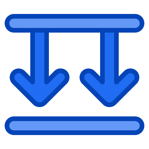 Shrink icon