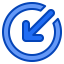 Target icon 64x64