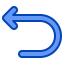 Turn icon 64x64