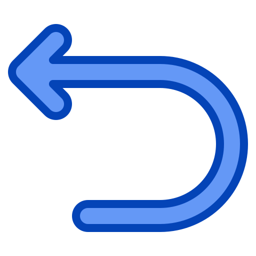 Turn icon