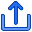 Upload icon 64x64