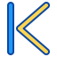 Back icon 64x64