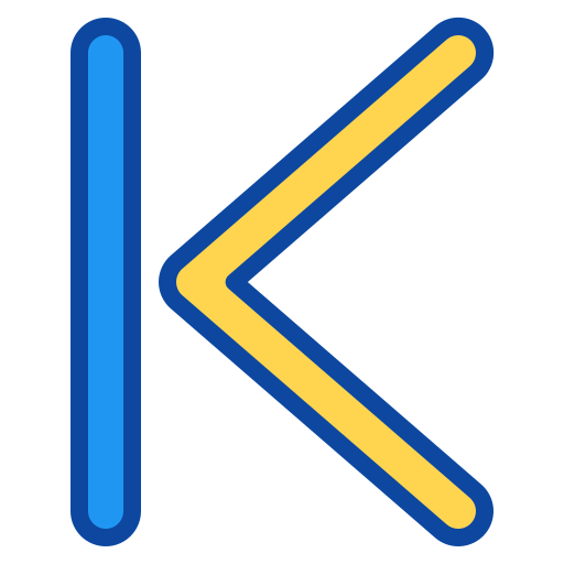 Back icon
