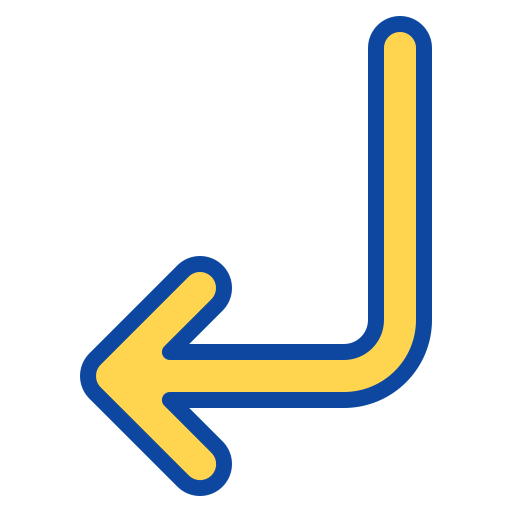 Enter icon