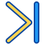 Forward icône 64x64
