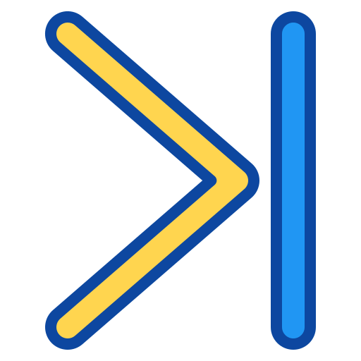 Forward icon
