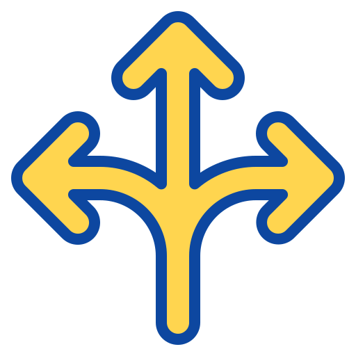 Junction icon