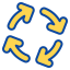 Loop アイコン 64x64