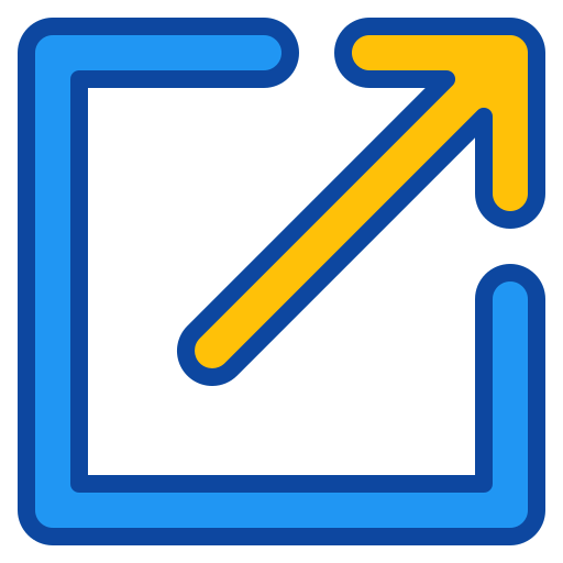 Maximize icon