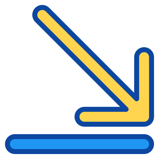 Minimize icon