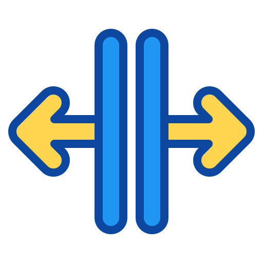 Resize icon
