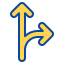 Right Symbol 64x64