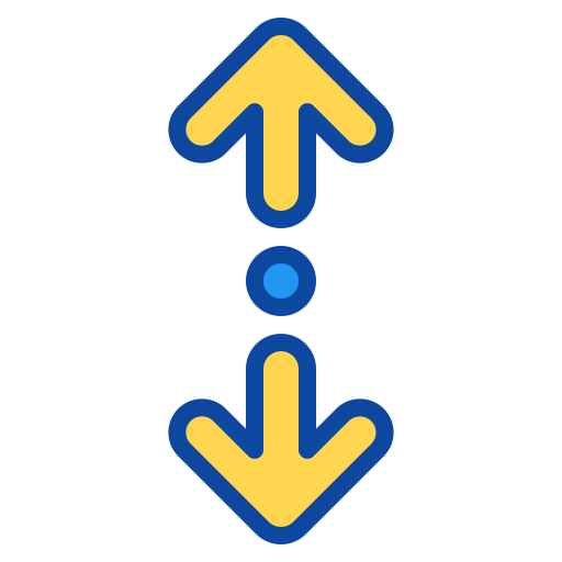 Slide icon
