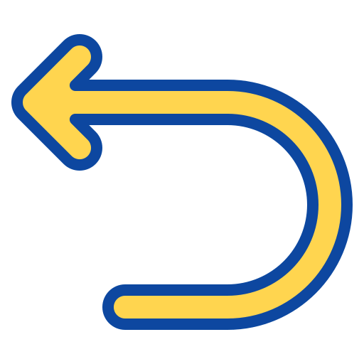 Turn icon
