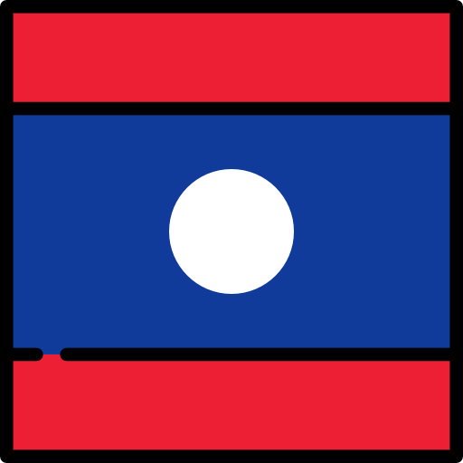 Laos icon