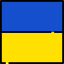 Ukraine icon 64x64