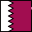 Qatar 상 64x64