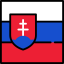 Slovakia icon 64x64
