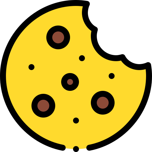 Cookie icon