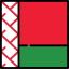Belarus Symbol 64x64