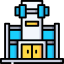 Gym icon 64x64