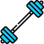 Dumbbells icon 64x64