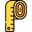 Measure tape icon 64x64