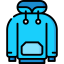 Sweatshirt icon 64x64