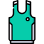 Tank top Symbol 64x64