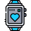 Smartwatch ícono 64x64