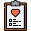 Health report icon 64x64