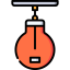 Boxing bag icon 64x64