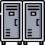 Lockers Ikona 64x64