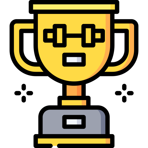 Trophy icon
