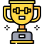 Trophy icon 64x64