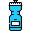 Water bottle icon 64x64