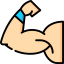 Strong icon 64x64