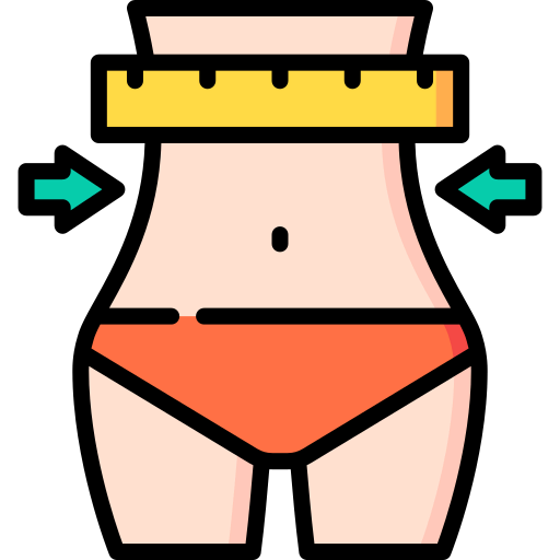 Slim icon