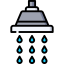 Душ иконка 64x64
