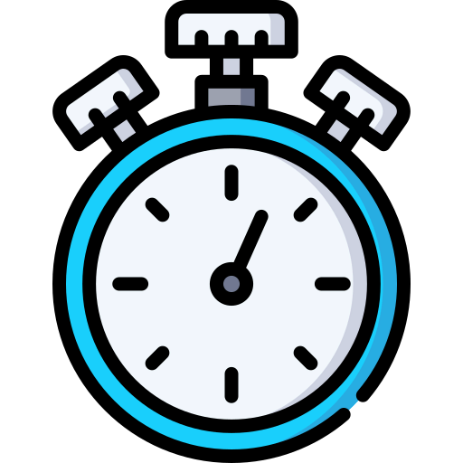 Stopwatch icon