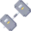Dumbbells icon 64x64