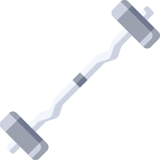 Barbell icon