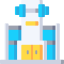 Gym icon 64x64