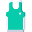 Tank top Symbol 64x64