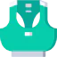 Sports bra icon 64x64