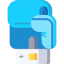 Boxing glove アイコン 64x64
