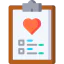 Health report icon 64x64