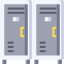 Lockers Ikona 64x64