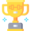 Trophy icon 64x64
